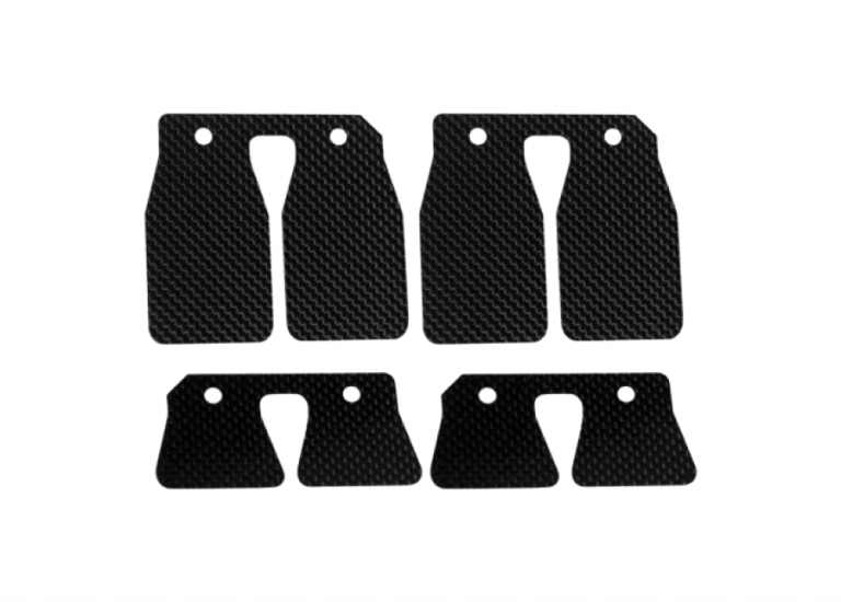 Carbon Reed Valve UMA Racing