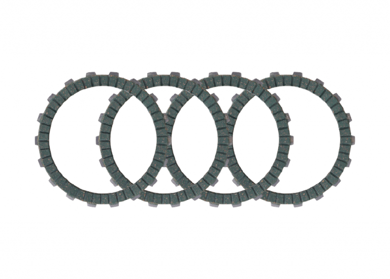 Clutch Plate UMA Racing