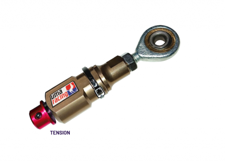 Quick Shifter UMA Racing