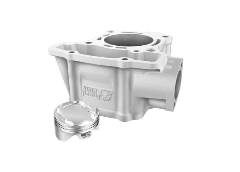 RS150R Ceramic Cylinder Block Kit UMA Racing