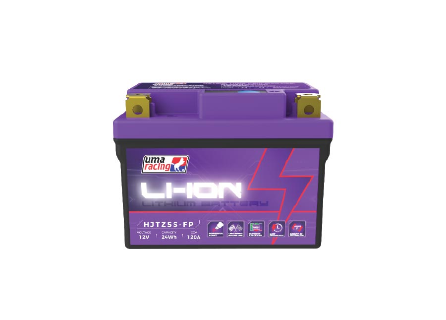 Lithium Battery