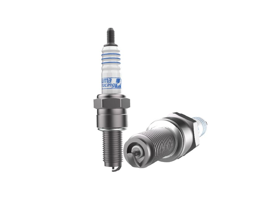 Utech Nickel Spark Plug