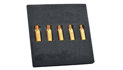 Main Jet (5pcs Kit)