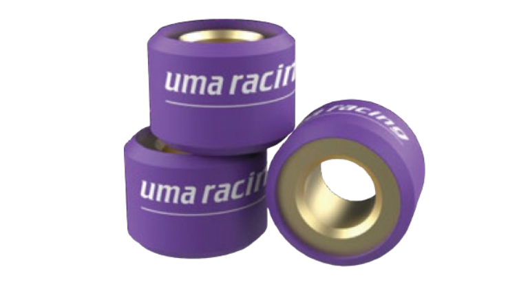 Pulley Roller - 3pcs Set testing